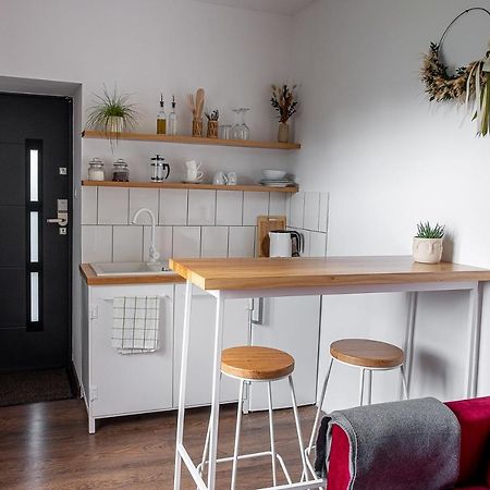 Apartament Augustyn 오스토프 빌코폴스키 외부 사진