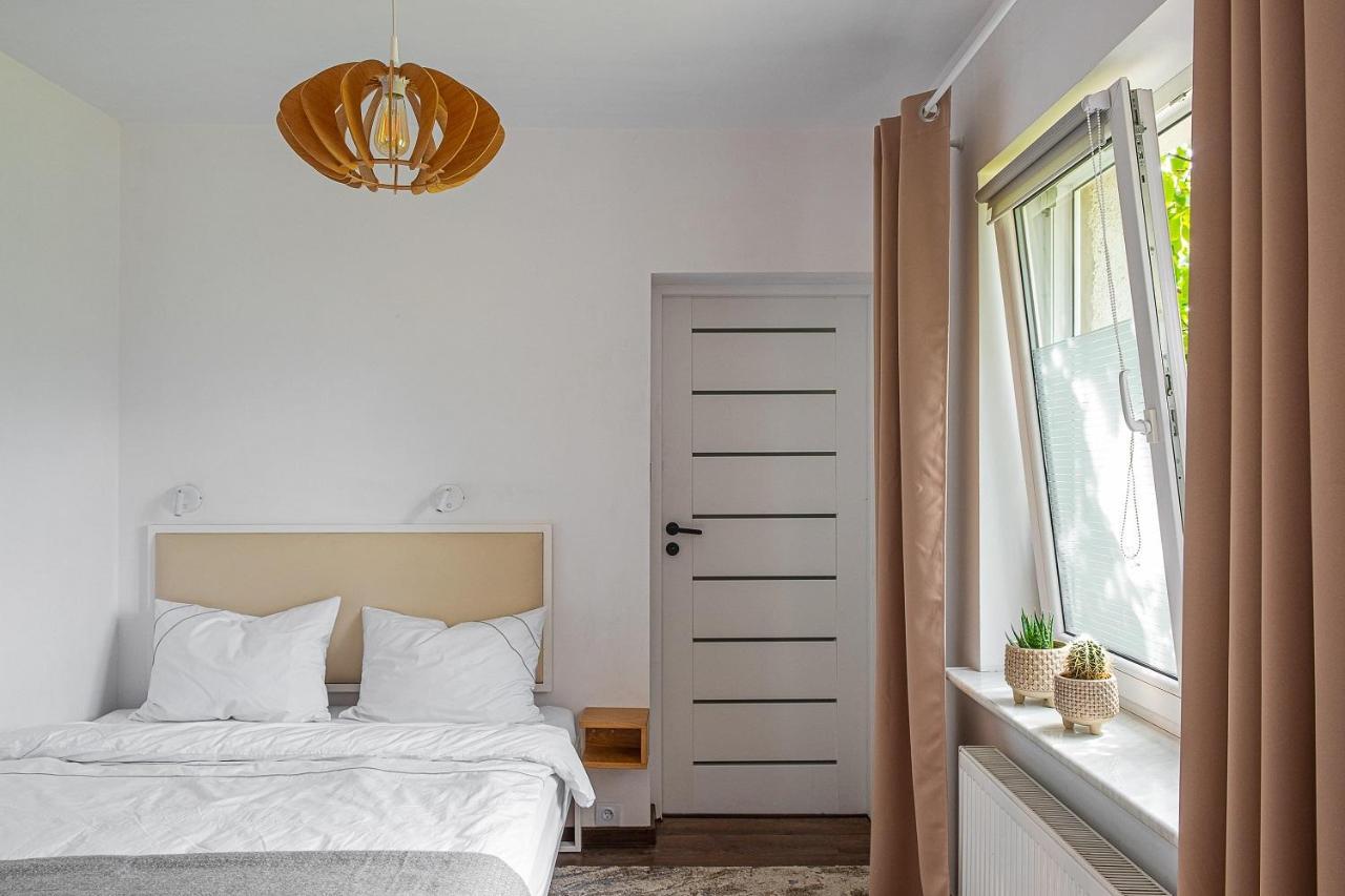 Apartament Augustyn 오스토프 빌코폴스키 외부 사진