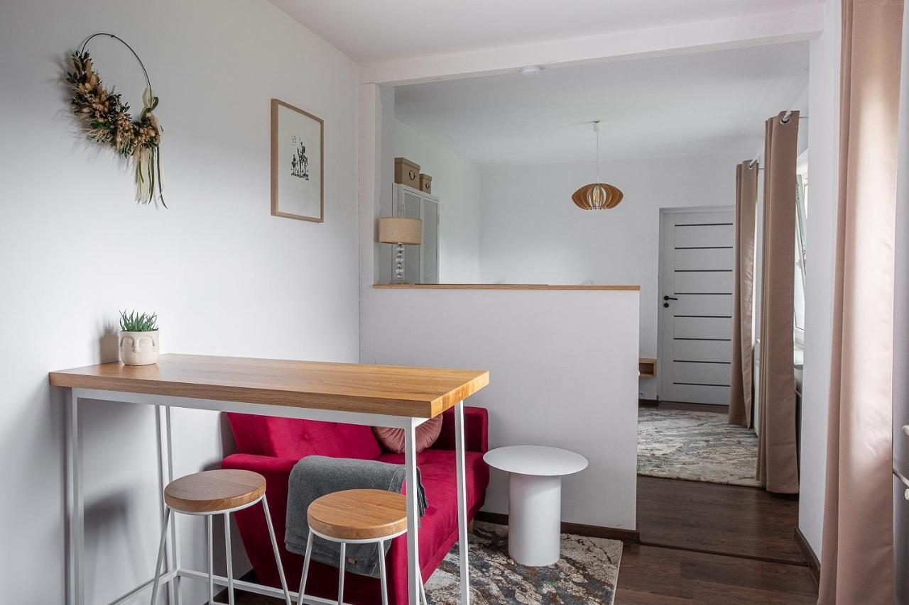 Apartament Augustyn 오스토프 빌코폴스키 외부 사진