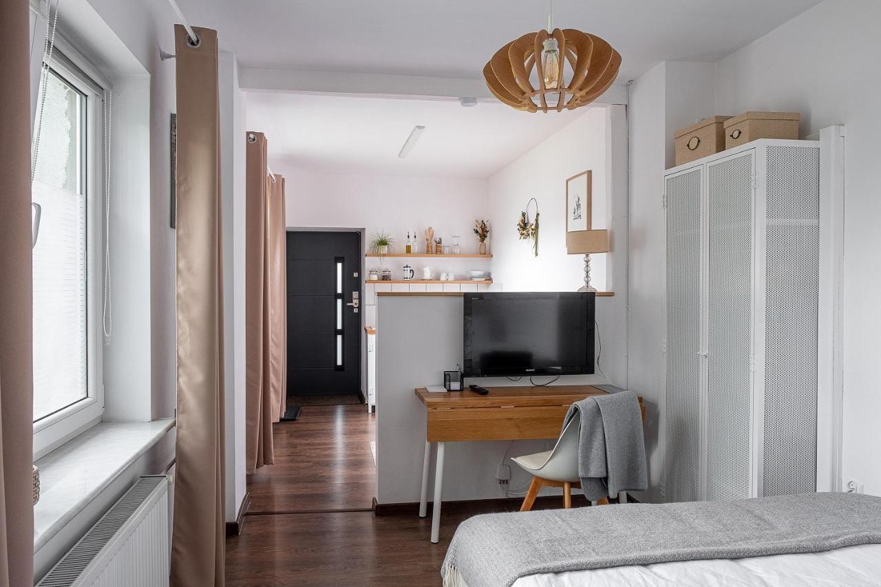 Apartament Augustyn 오스토프 빌코폴스키 외부 사진