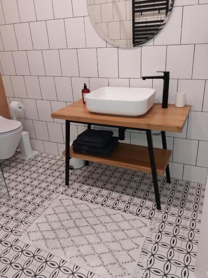 Apartament Augustyn 오스토프 빌코폴스키 외부 사진